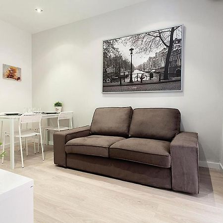 Miquel Angel - Apartments Next To Camp Nou Барселона Экстерьер фото