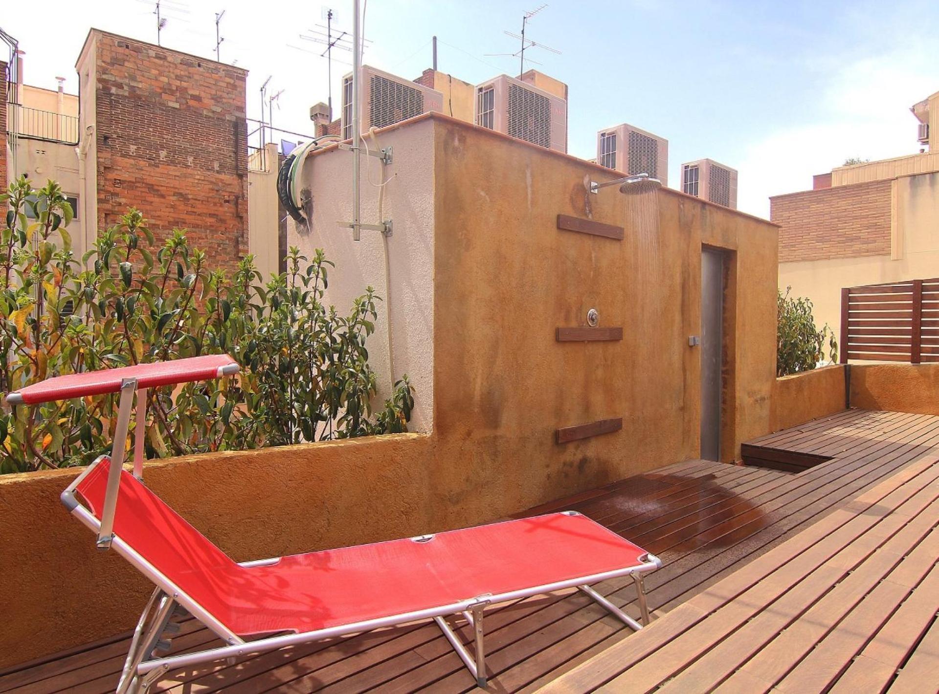 Miquel Angel - Apartments Next To Camp Nou Барселона Экстерьер фото